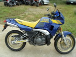 �������� �� ������ �������� Yamaha TDR250 1988 ���� 6